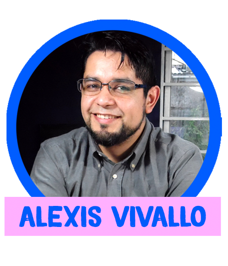 Alexis Vivallo