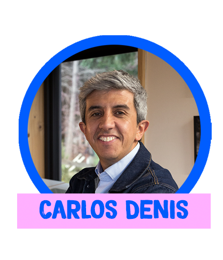Carlos Denis
