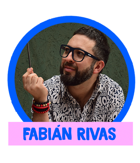 Fabián Rivas