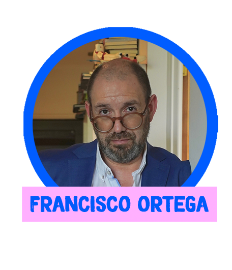 Francisco Ortega
