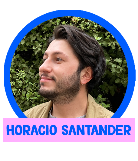 Horacio Santander