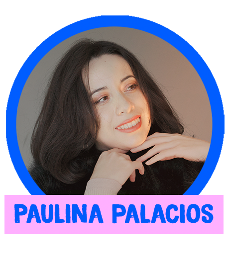 Paulina Palacios