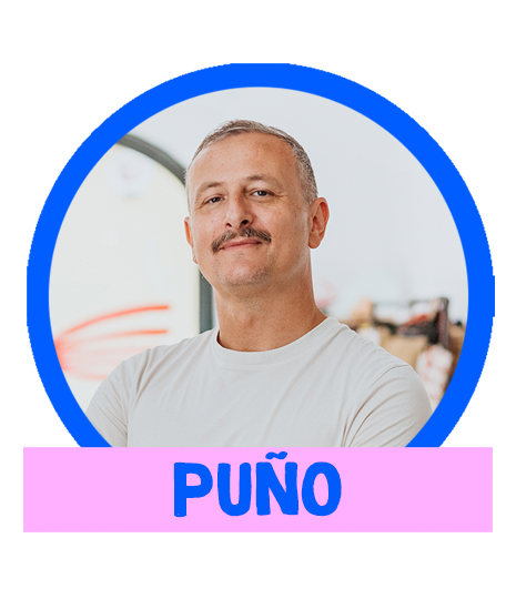 Puño
