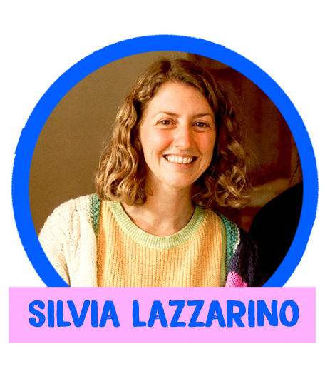 Silvia Lazzarino