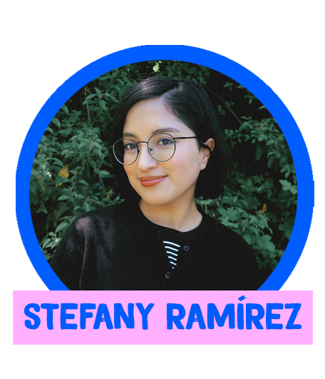 Stefany Ramírez