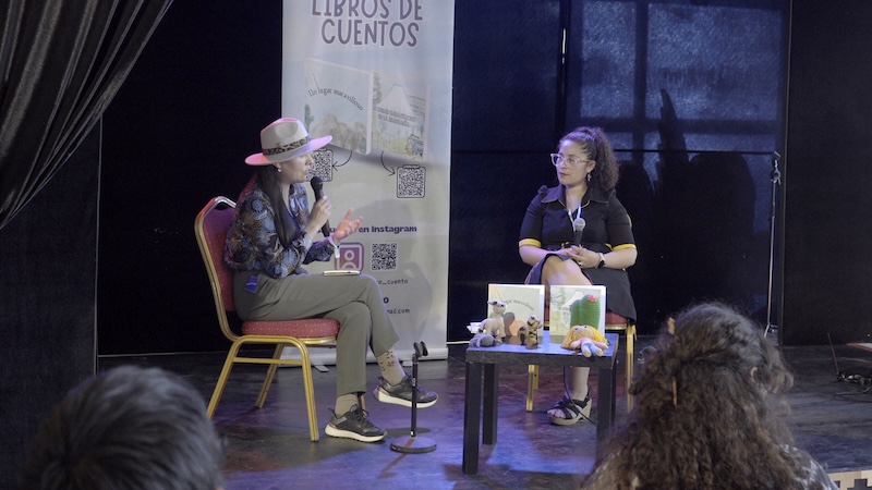 FELIJ Temuco 2025, vista general 2