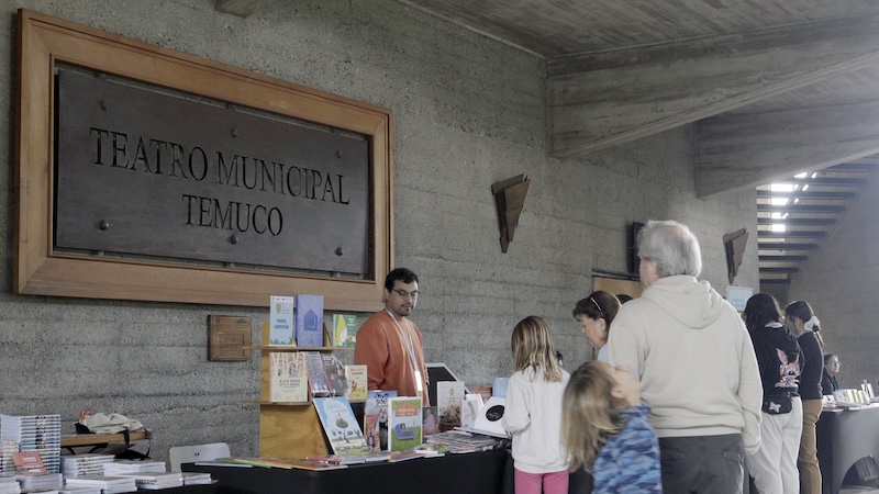 ¡Se viene FELIJ Temuco 2025!