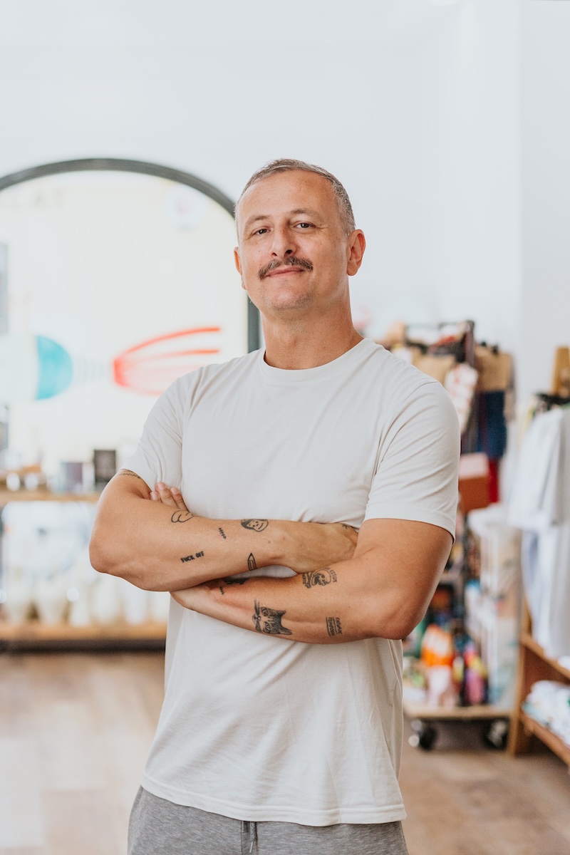 Invitado Internacional en FELIJ Temuco 2025